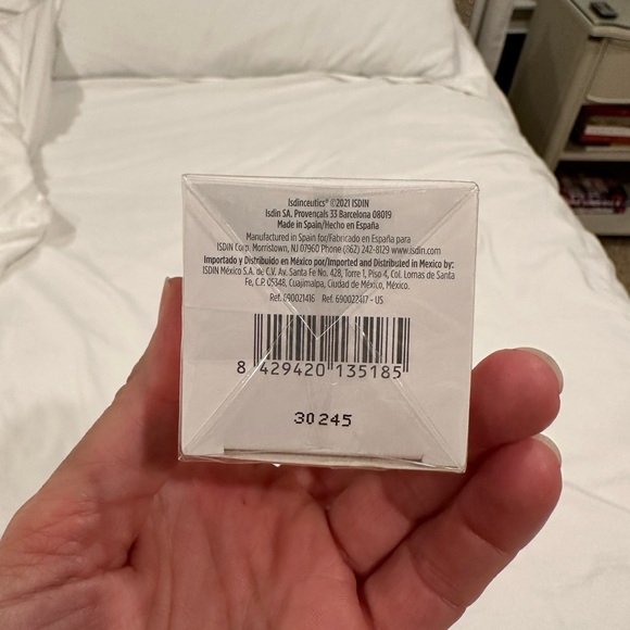 ISDIN Mineral Brush On the Go  Facial Powder  50  0.14 oz - Picture 6 of 6